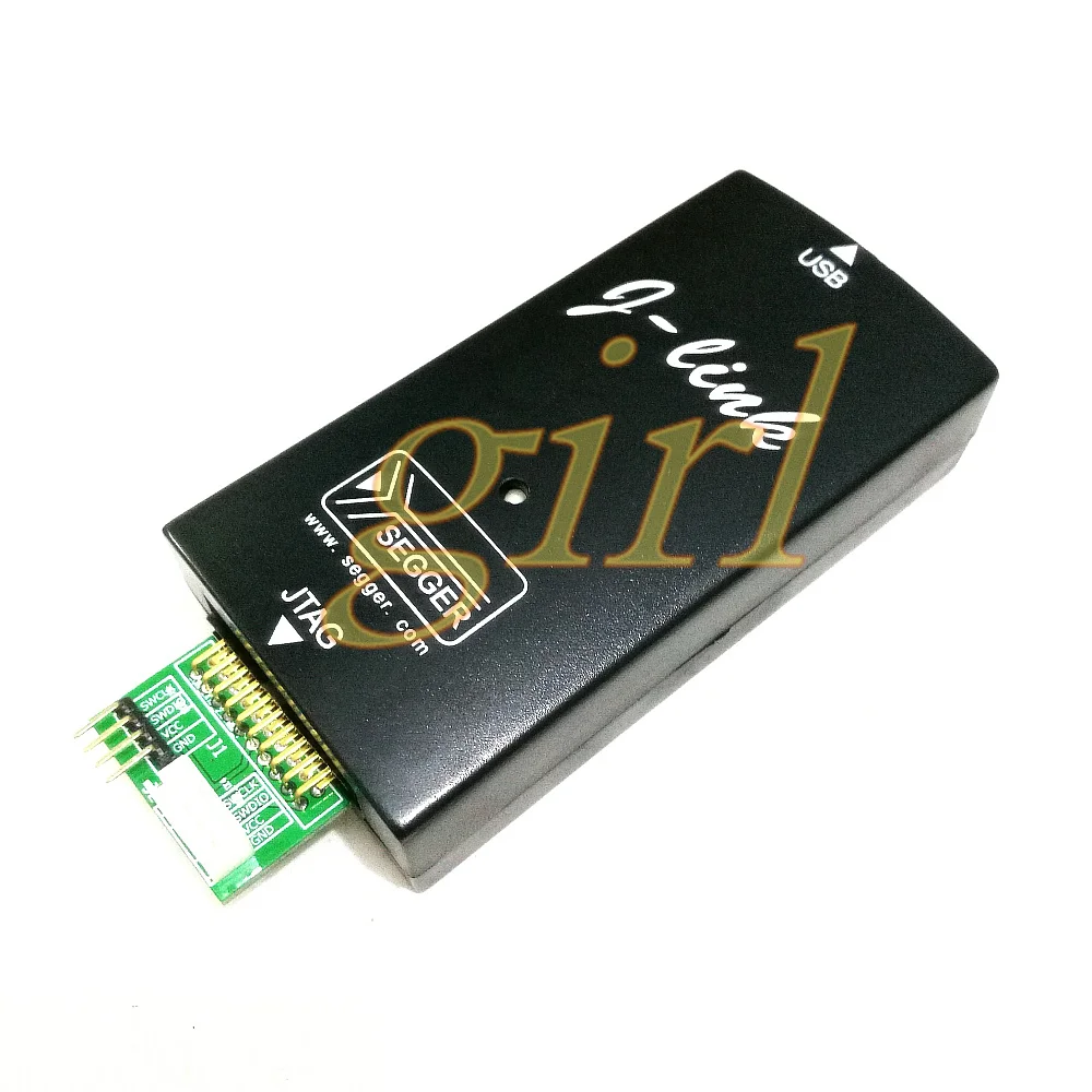 

V9 эмулятор ARM отладчик nRF52840 nRF51822 STM32/JTAG/SWD