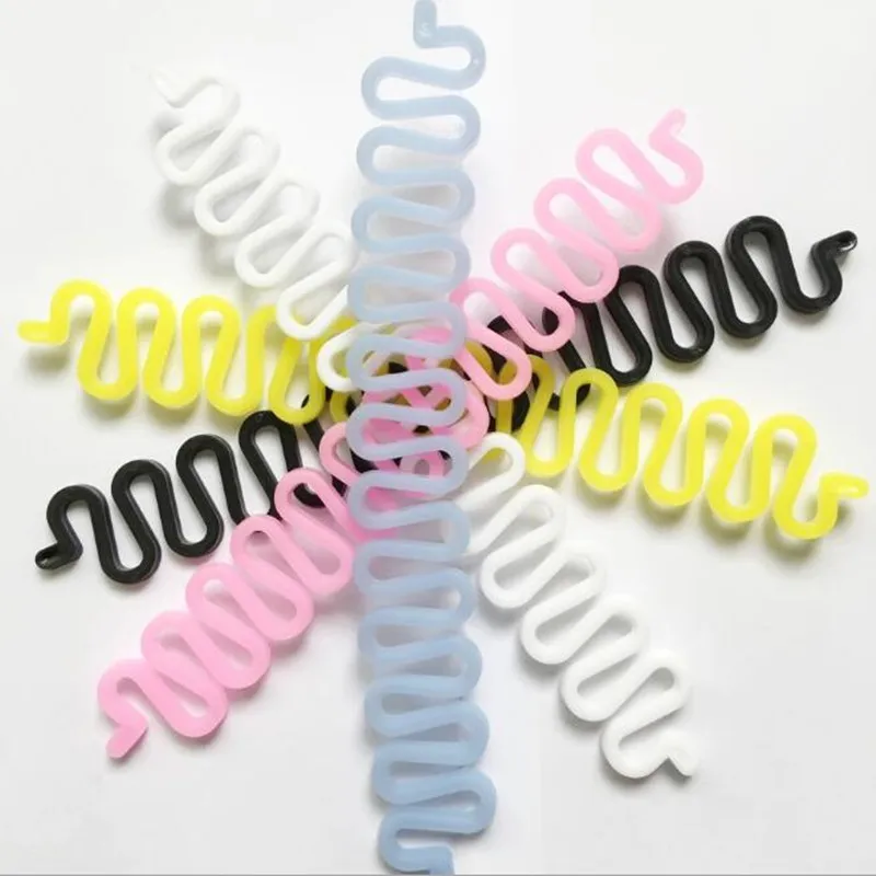 Модный Инструмент для плетения волос ролик с волшебным плетением инструменты