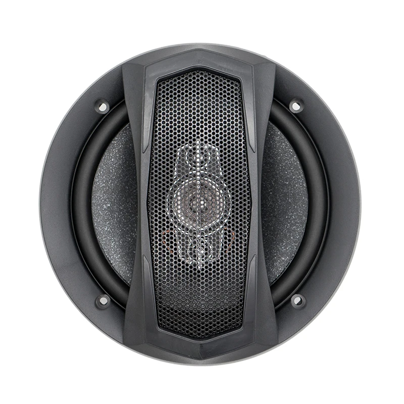 2 шт 6 дюймов " 400 Вт 3 Way супер мощный автомобильный Hifi динамик Автомобильная дверь авто аудио Музыка Стерео полный диапазон частоты громкий динамик