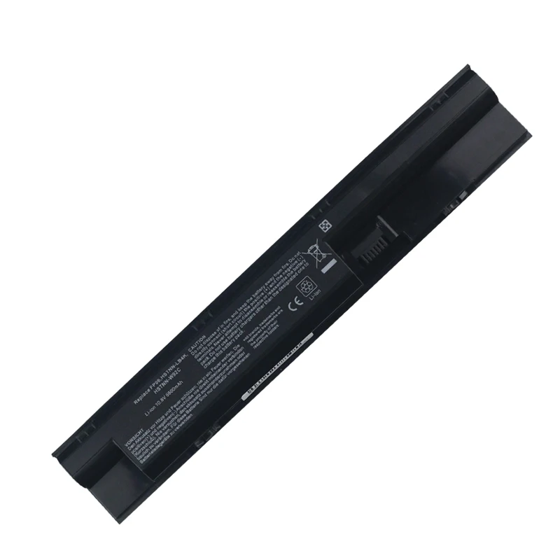 Аккумулятор 9 для HP ProBook 440 445 G0 450 G1 455 470 HSTNN W94C FP06 FP09 470|Аккумуляторы ноутбуков| |