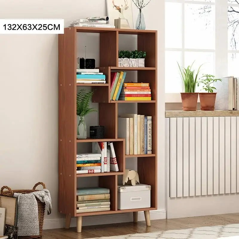 Полка Meuble Rangement mobelli Per La Casa Madera Librero настенная потертая шикарная винтажная мебель