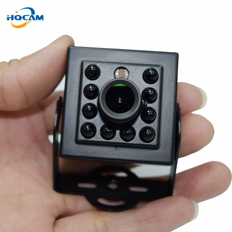 HQCAM 0 3 мегапикселя USB камера 940nm ночное видение мини ATM банк Поддержка Linux XP|mini usb