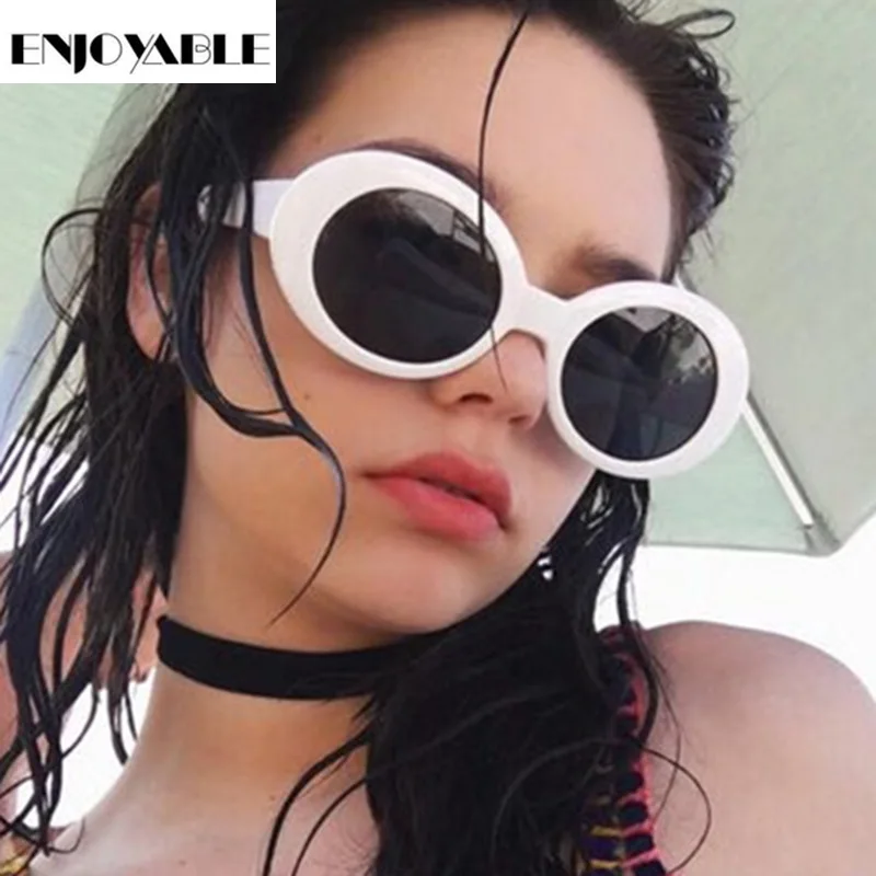 Zonnebril Dames солнцезащитные очки тенты для женщин круглые винтажные Ретро солнцезащитные очки Брендовые дизайнерские Hombre Oculos De Sol Feminino G95