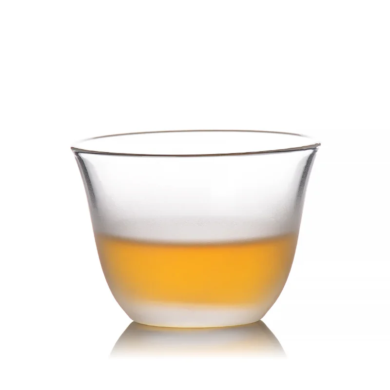 TANGPIN термостойкая японская стеклянная чайная чашка для пуэр чайный набор из jpanese