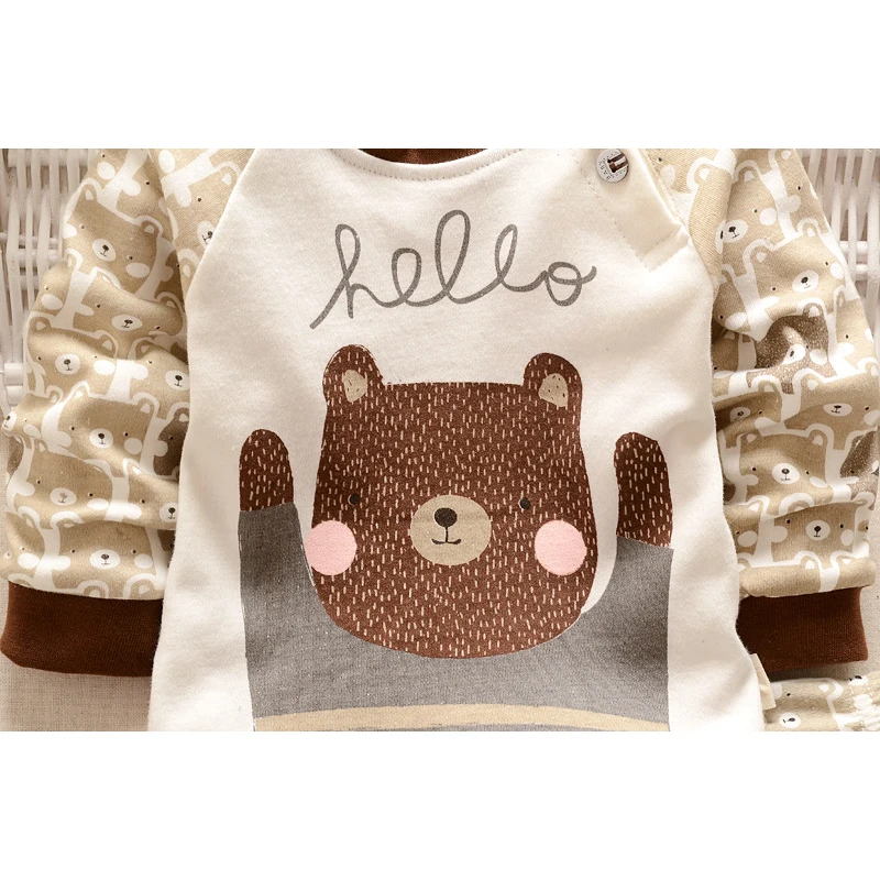 Sports suit for a boy autumn winter jacket sweaters Brand toddler children's sweatshirts clothing child sportswear |