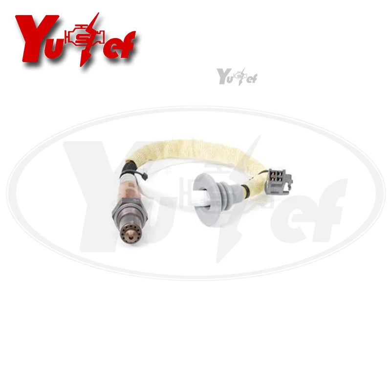 Высококачественный кислородный датчик O2 Lambda для toyota COROLLA 1 4 VVT-i 89465-02180 | Автомобили