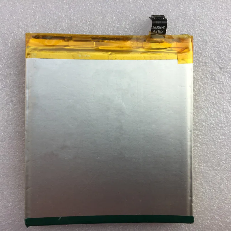 100% Новый оригинальный аккумулятор 2470 мАч для BQ Aquaris A4.5 4G M4.5 4G|Аккумуляторы