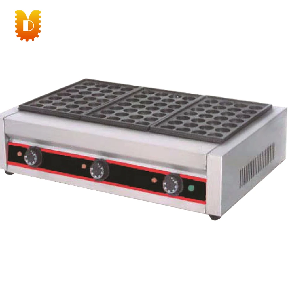 

electrical new model fish grill making machine /takoyaki making machine/ takoyaki maker machine