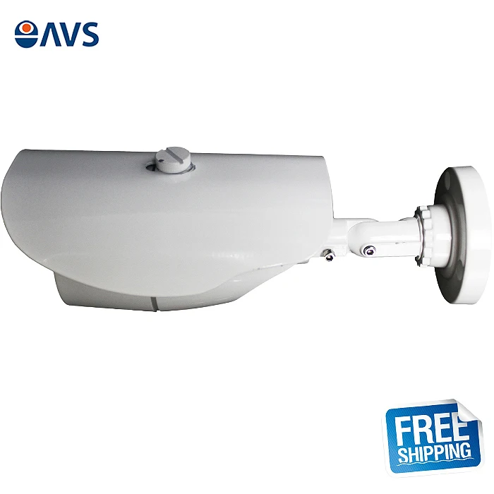 2016 популярная Водонепроницаемая цилиндрическая камера видеонаблюдения 1000TVL с