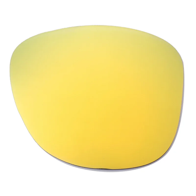 YELLOW Новые Красочные цельные солнцезащитные очки с PC оправой для мужчин и женщин модные солнцезащитные очки деревянные бамбуковая дужка солнцезащитные очки - Цвет линз: YELLOW