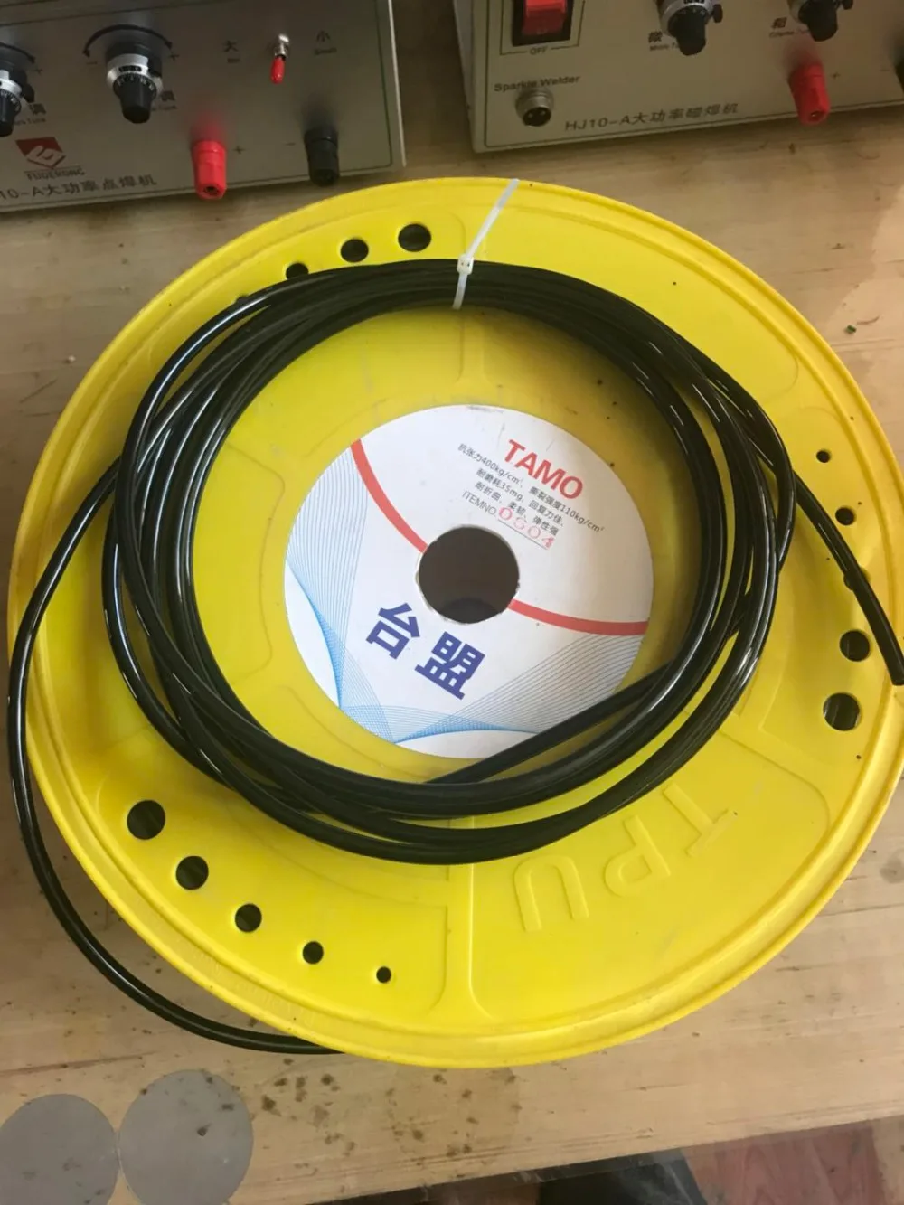 Аргоновый газопровод для ювелирной сварочной машины инструменты изготовления