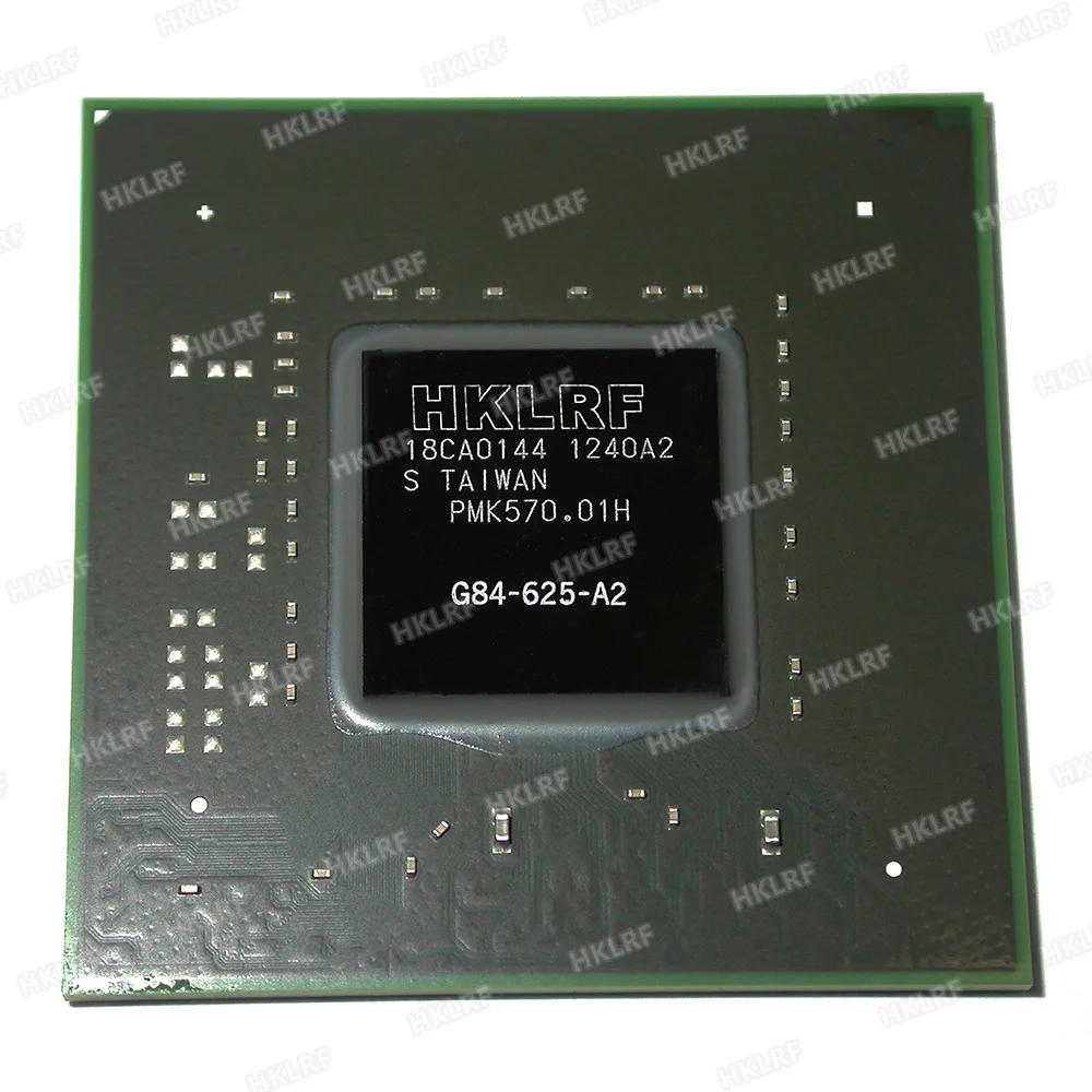 DC: 2014 + 100% новый G84 625 A2 BGA чипсет IC чип 128 бит 256 Мб без свинца|ic chip|chipset bgadc dc |