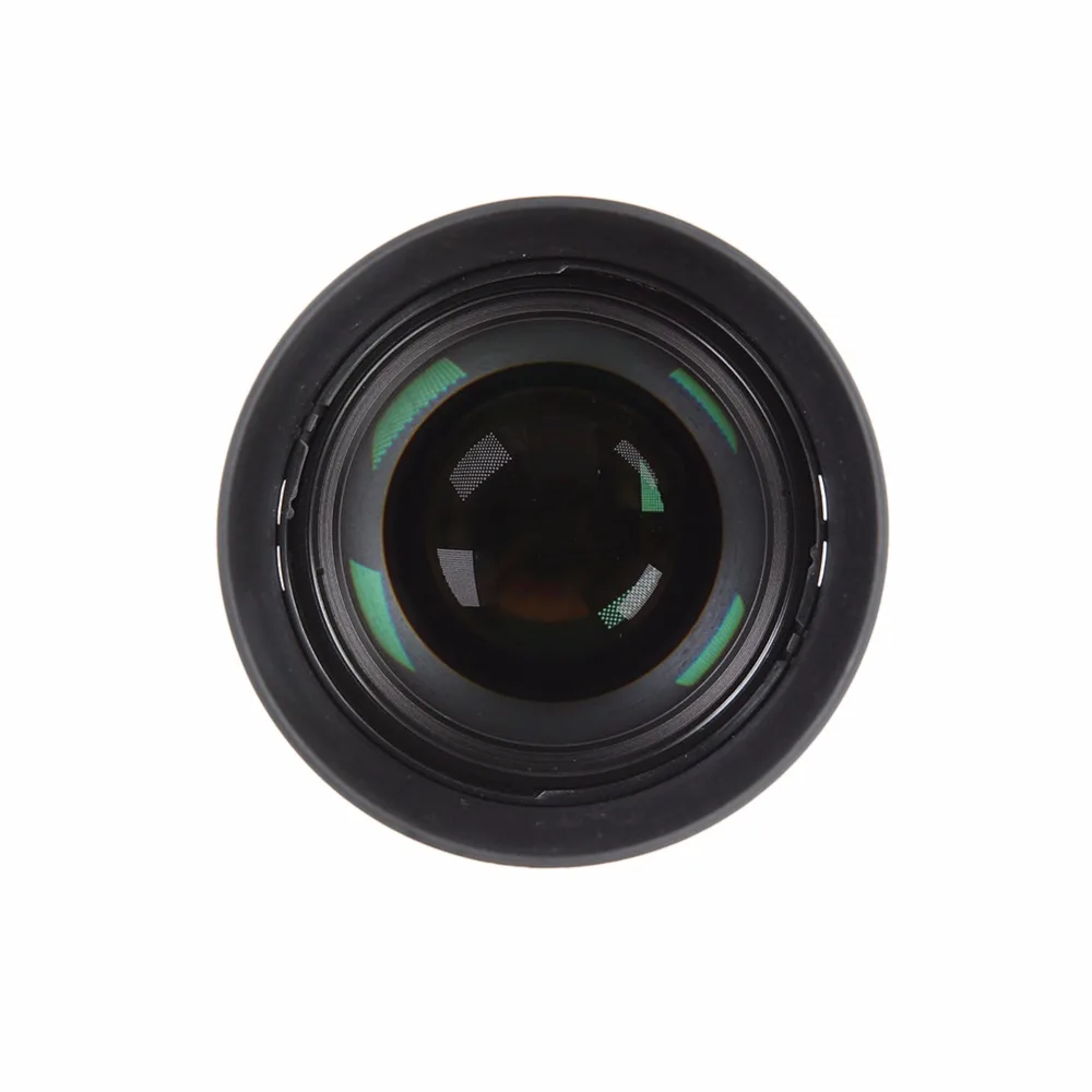 VILTROX 85 мм f1.8 полнокадровая ручная система с фиксированным фокусом для объектива