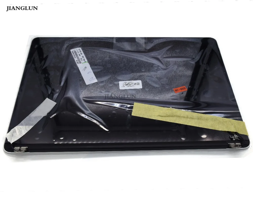 

JIANGLUN For MacBook Pro 15 Retina Late 2013 A1398 Full Screen Assembly
