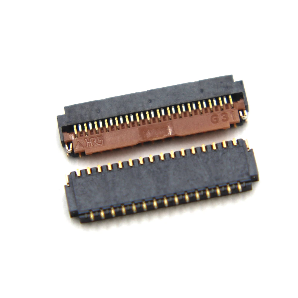 10 шт./лот для huawei xiaomi ZTE сенсорный экран FPC ЖК дисплей коннектор 31pin 31 контакт такой