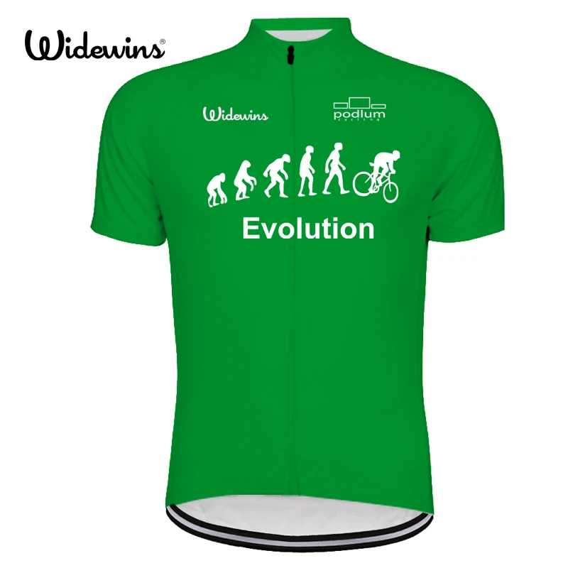 Зеленый Gules evolution, короткий рукав, для команды, для женщин/мужчин, красный спандекс, топы/3 стиля, короткая одежда 8011B - Цвет: Зеленый