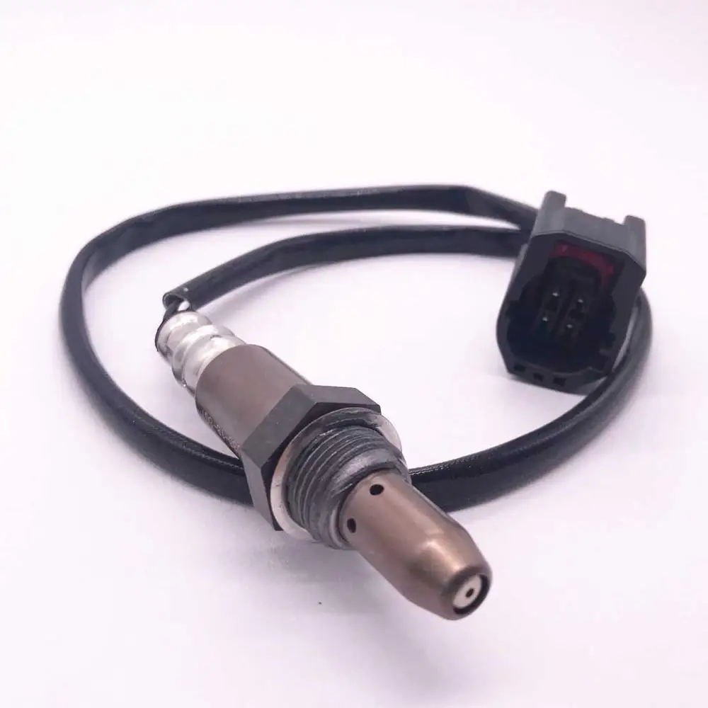 Новый кислородный датчик O2 Lambda ZJ38188G1C ZJ38 18 8G1 ZJ38188G1 для 2007 2015 Mazda 2 (DE) 1 3 MZR 8G1A