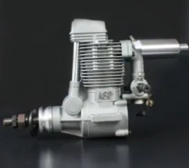 ASP 4 тактный нитро FS70AR для радиоуправляемого самолета|engine for rc|nitro engineasp stroke engines |