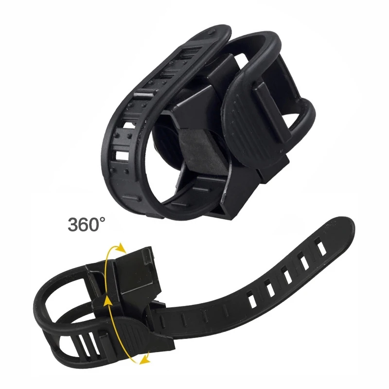 Регулируемый 360 градусов вращающийся велосипедный захват крепление для