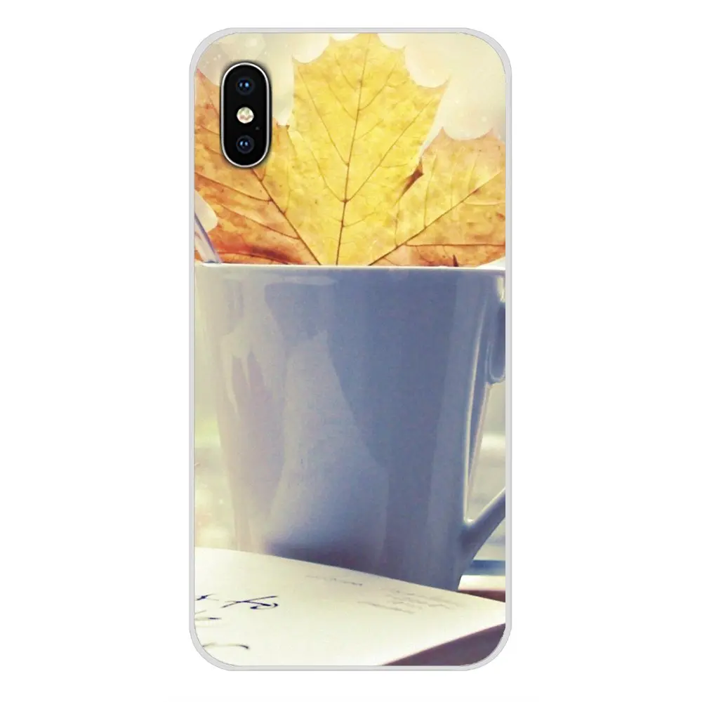 Аксессуары для телефона в виде ракушки обложки книги и кофе Samsung Galaxy J1 J2 J3 J4 J5 J6 J7 J8