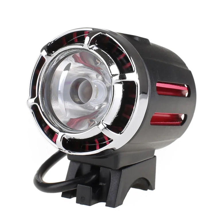 Bluewild яркий велосипед фары яркие огни свет горный ночной езды | Спорт и