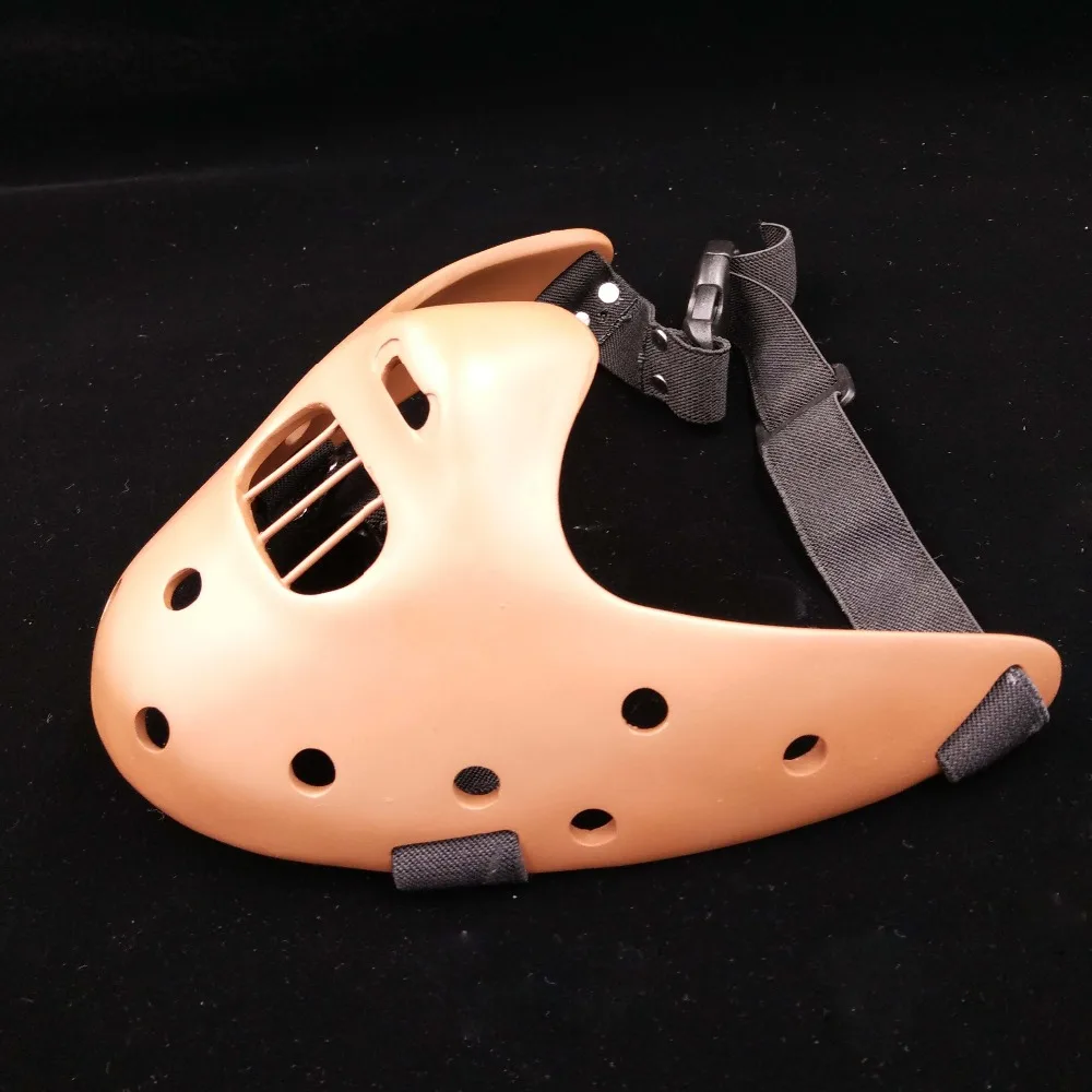 Фильм фильм молчание ягнят ганнибал лектер маска маскарад хэллоуин косплей