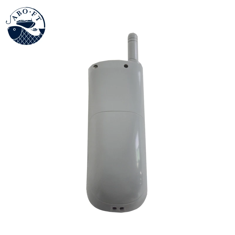 Original newest 2.4ghz factory JABO 2AL bait boat remote controller for fishing tools | Спорт и развлечения
