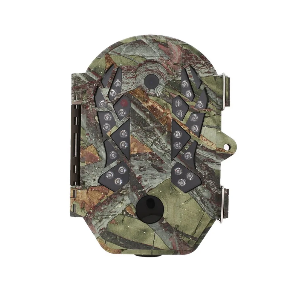 24 шт. фотоловушки с ИК светодиодами 1080P 0 8 нм|camera for hunting|trail camerahunting camera |