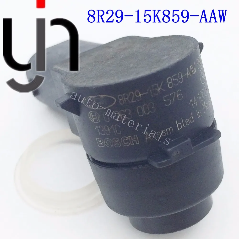 1 шт. 100% оригинальный датчик парковки PDC для Ford 02 03 04 05 06 Mondeo MK3 8r29 15k859 aw|parking sensor|sensor