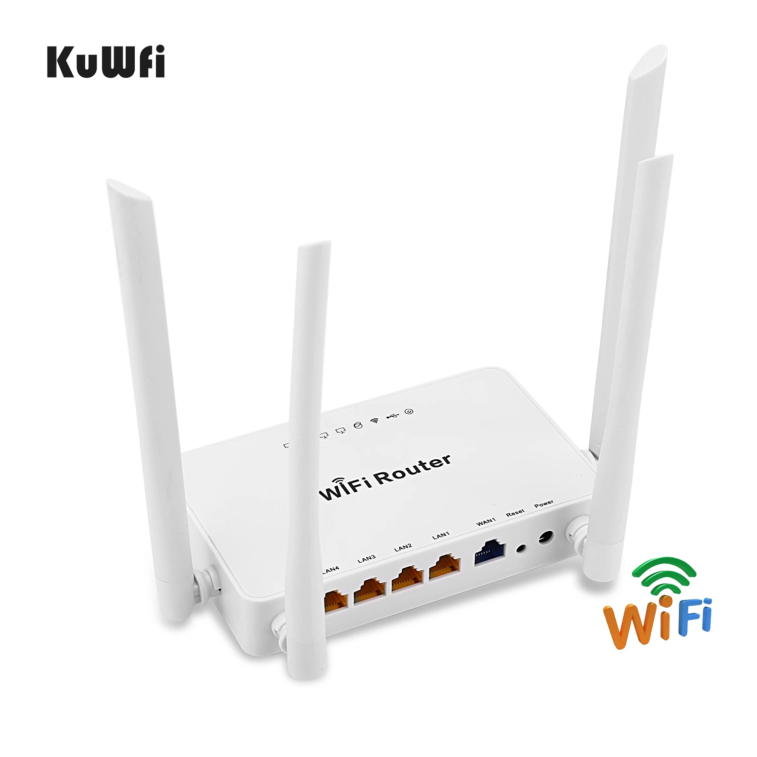 Высокая мощность Беспроводной беспроводной роутер под прошивку Openwrt