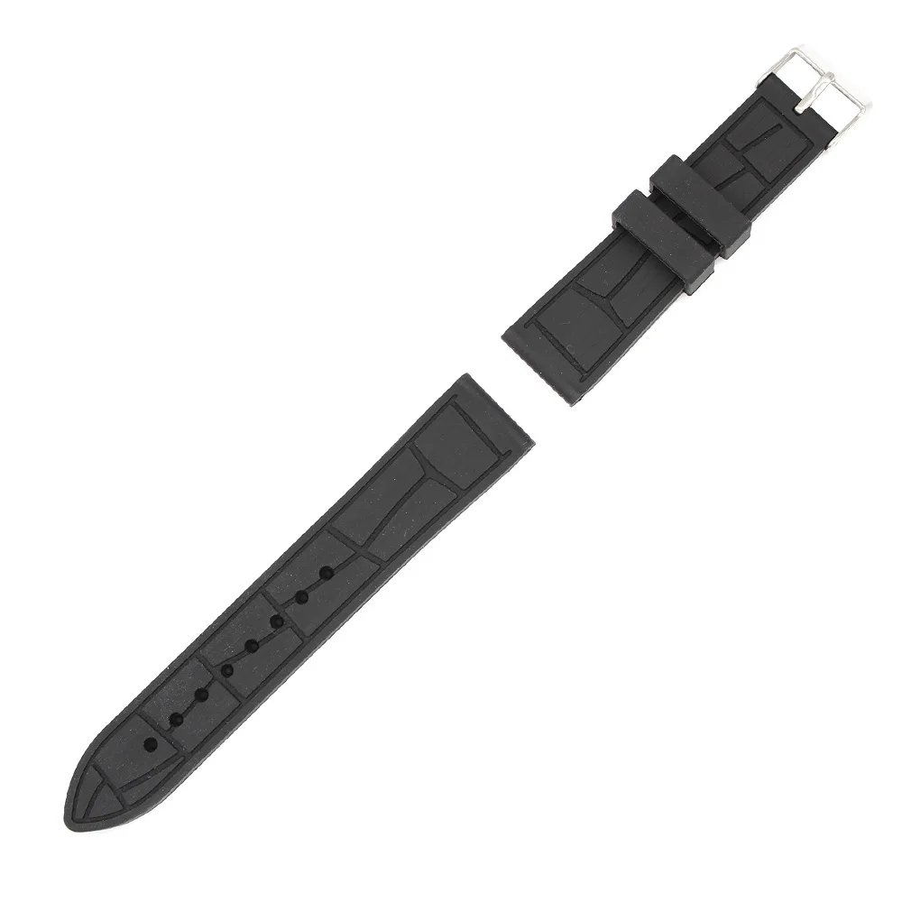 Ремешок для часов из силиконовой резины 26 мм + инструмент Garmin Fenix 3 / HR/X5 Смарт часы
