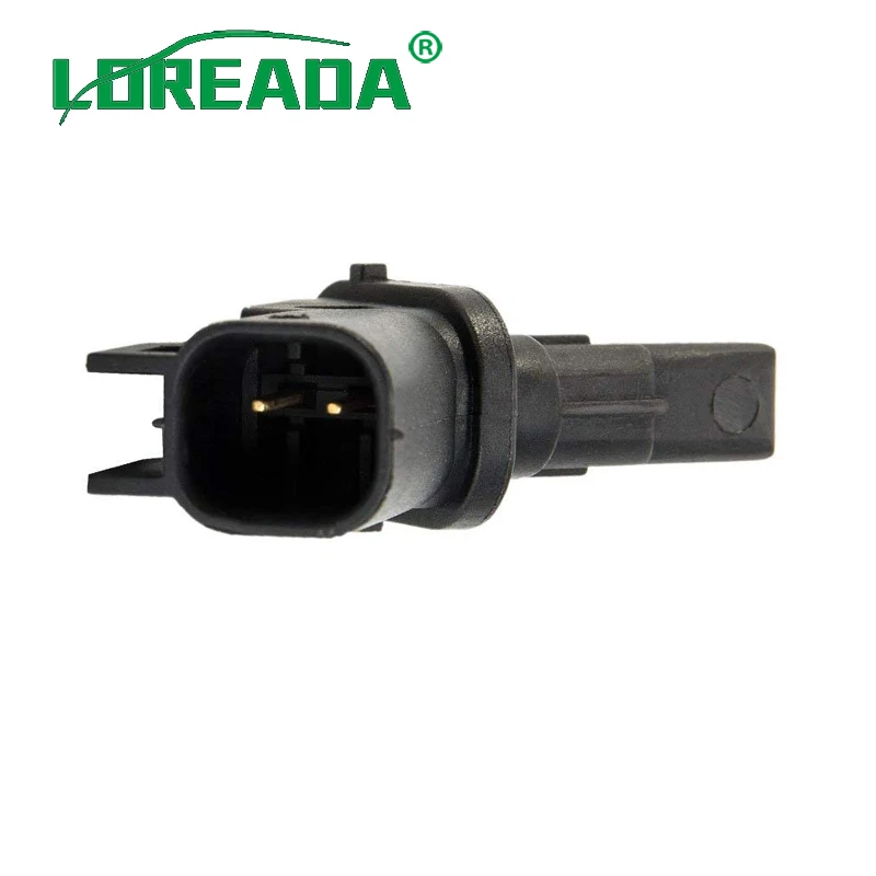 1223620 ABS Датчик скорости колеса 3M5T 2B372 AB 9475557 30748149 для Volvo C30 C70 S40 V50 Ford CMax Focus Kuga Mondeo Mazda