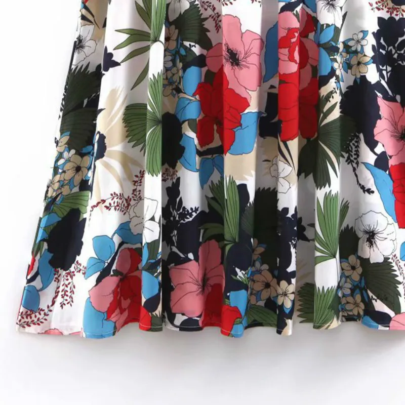 Женское летнее платье 2019 сексуальное с перекрещивающимися бретелями богемное