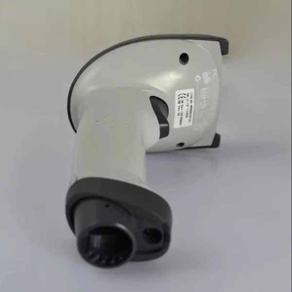 Используется, HONEYWELL 4600GHD 2D сканер штрих-кода, все функции нормальный