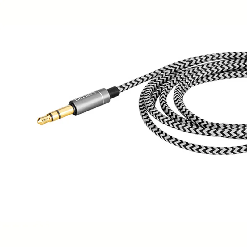 Сменный кабель для наушников Sennheiser HD598 HD598se HD558 HD518 HD595 HD579 3 5 мм до 2 аудио