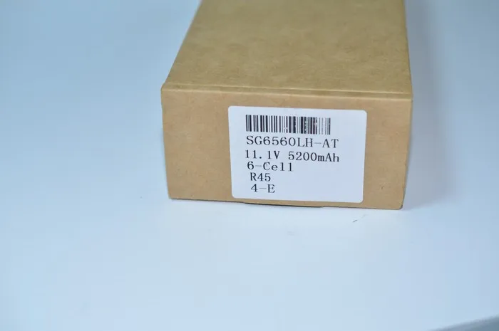 4400 мАч 11 1 В 6 ячеек Аккумулятор для ноутбука Samsung R45 R610 R65 Pro R70 R700 R710 X360 X460 X60 X65 A003