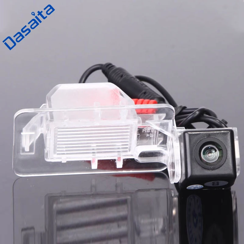 Автомобильная камера заднего вида Водонепроницаемая для Great Wall HOVER H3 H5 HAVAL