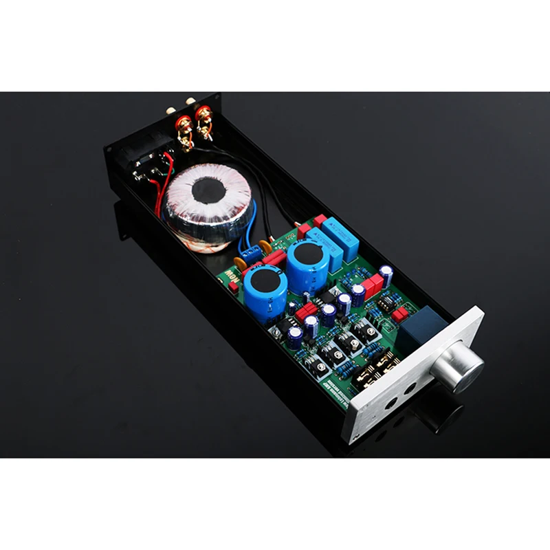 Lusya Lehman усилитель для наушников K701 HD650 двойной выходной высокой мощности может