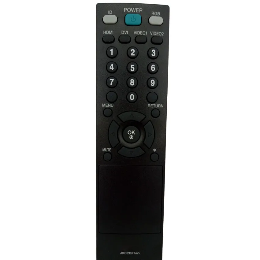 

New Original AKB33871422 For LG Video Remote control