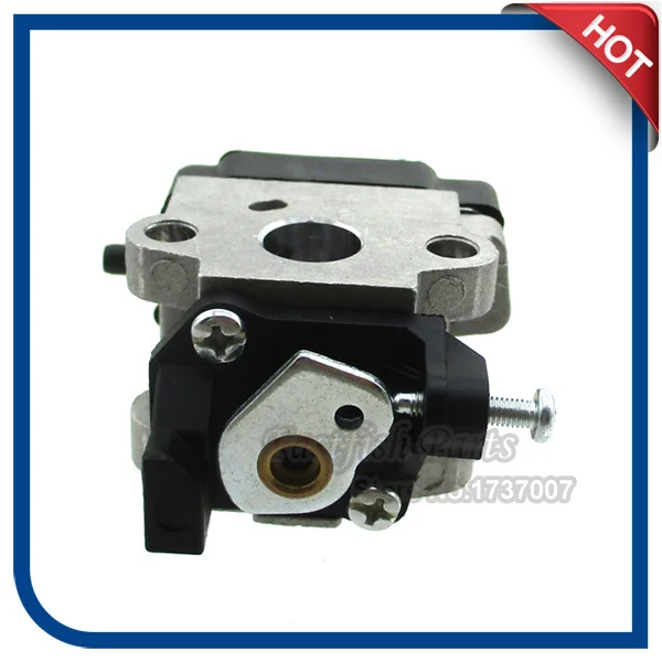 Aftermarket Carburetor Replaces Walbro WYC-7 WYC-7-1 Fits Toro F-Series Trimmer 308480001 |