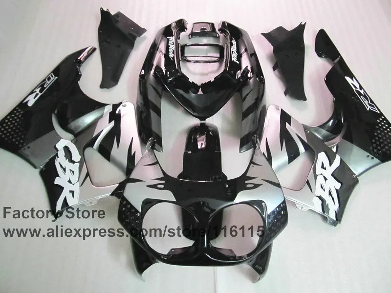 7 подарков комплект обтекателей для мотоцикла ABS HONDA CBR900RR 1992 1993 1994 CBR 893RR 92 93 94 95 1995
