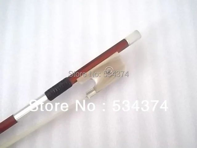 SURVEAL высокое качество Pernambuco виолончель лук белый Бык Рог лягушка лучший