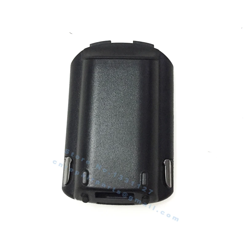 Высокая Ёмкость Батарея дверь задняя крышка с защелкой металлический Запчасти