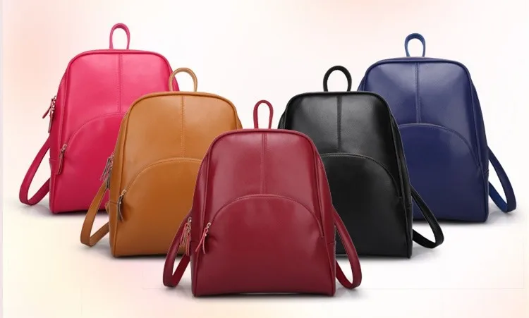 Женский рюкзак из натуральной кожи женский рюкзак из коровьей кожи Mochila Feminina школьные сумки для подростков