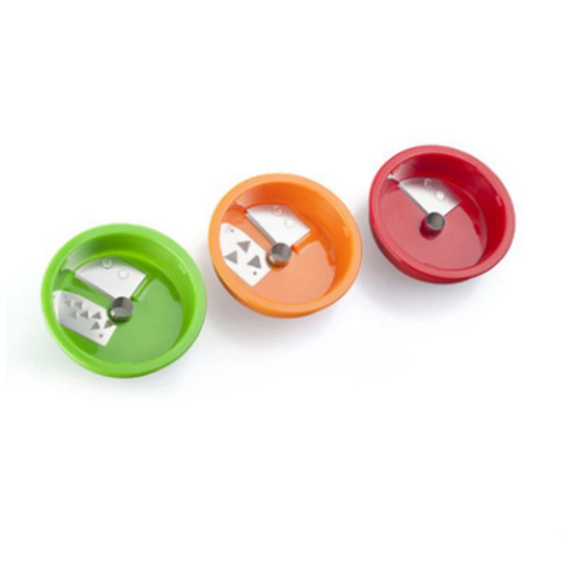 Creative combination cutting machine screw multifunctional rotating fruit and vegetable planer | Дом и сад
