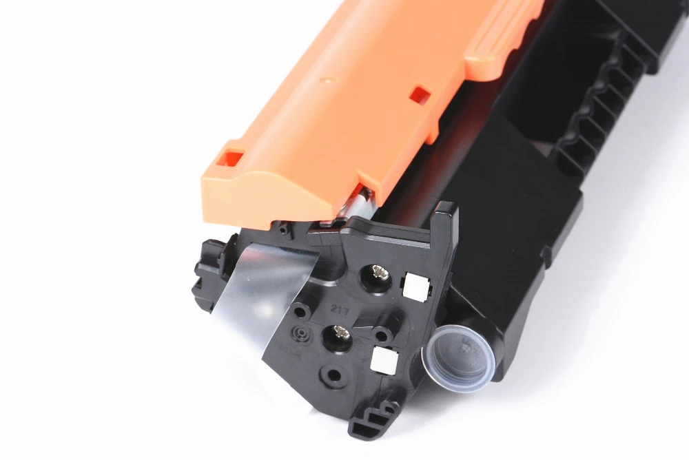 Картридж с тонером JACA CF217A 217A 17A совместимый для принтера hp M102a M102w M130a MFP M130fw M130nw M130fn