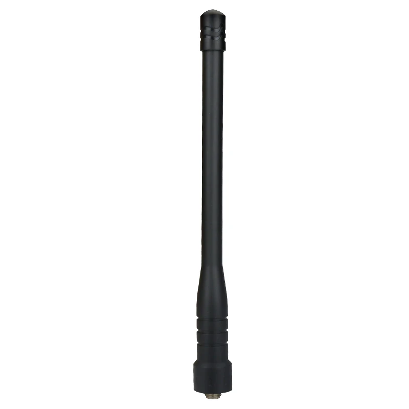 Двухдиапазонная телескопическая антенна AbbreWalkie talkie для двухсторонней
