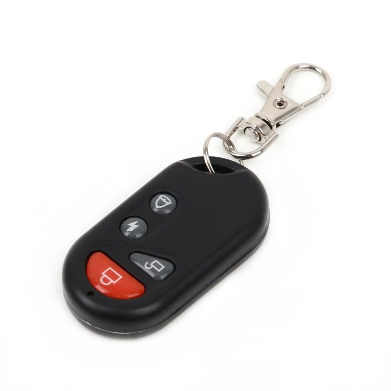 Система сигнализации для самоката автомобиля с дистанционным управлением 12 В