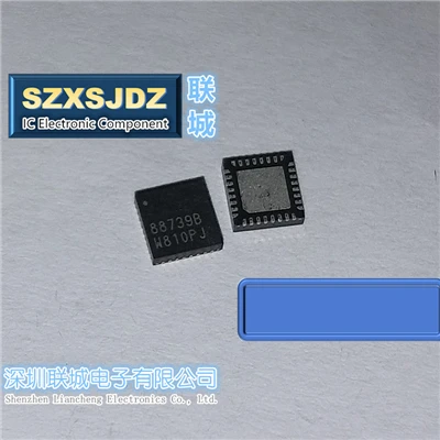 1 шт. ISL88739BHRZ 88739B ISL88739B/ISL88739AHRZ 88739A ISL88739A/ISL88739A/ISL88739A/isl88738hrz 88738H ISL88738 | Обустройство