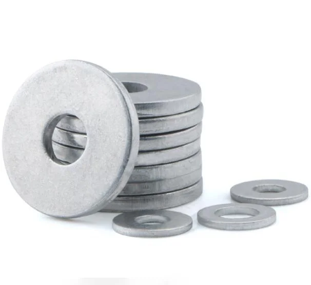 20 шт. алюминиевые плоские прокладки для стиральной машины диаметр 7-30 мм внешний